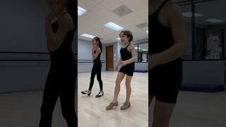 We ALL need Penny and Brody’s energy!  #energy #dance #brody