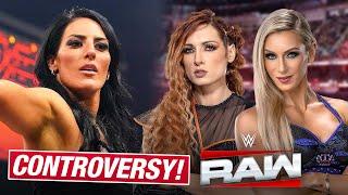 WWE Returns ‘Imminent’ with Big Shifts! Tessa Blanchard TNA Controversy! | News and Rumors