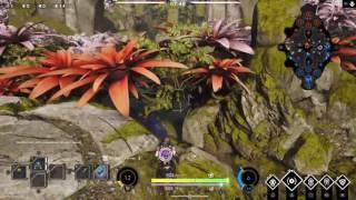 Paragon Stream with Kakuzeus!!