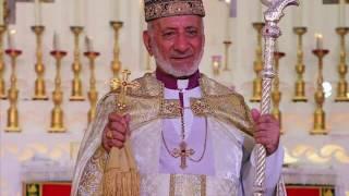 Assyrian Church of the East- Instrumental Church Hymns