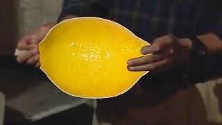 Big Lemon