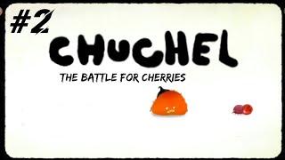 CHUCHEL #2k  The battle for cherries#gaming #mobilgames #gamecartel