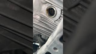 2013 Outback Front differential failed