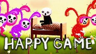 ОЧЕНЬ СЧАСТЛИВЫЕ КРОЛИКИ..  Happy Game #3