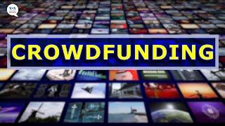 News Words: Crowdfunding