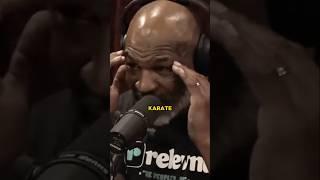 There's No Heavyweight Like Mike Tyson