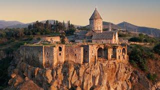 Syunik - Armenia, Summer 2020. Tatev, Old Khot, Khndzoresk