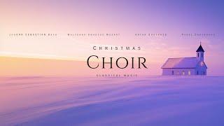 Christmas Choir - Essential Classical Music