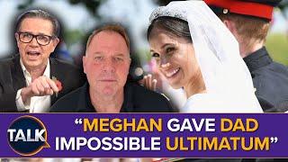 “Harry Waking Up To What’s In His Life” | Meghan Markle’s Half Brother Suggests Sussex Split!