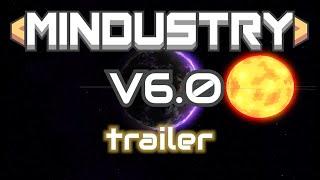 Mindustry v6.0 - unofficial trailer