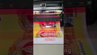 flex printing coimbatore l delivery all over tamilnadu l #printing #offset #stickerdesign