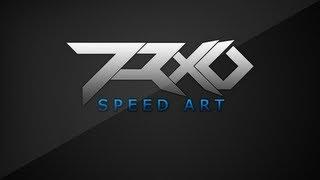 Speed Arts - TheGekoNation YT BG • By Me