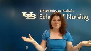 Welcome UB Nursing Students