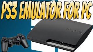 PS3 Emulator Installation Guide Windows 10 (Play PS3 Games on PC) | Best PS3 Emulator