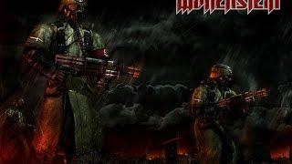 Wolfenstein Врата времени #4 ФИНАЛ