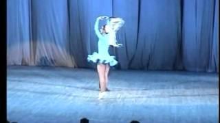 Igor Moiseev Ballet. Хореографическая картина "На катке". Ансамбль Игоря Моисеева.