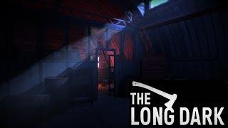 The Long Dark НОВАЯ КАРТА Долина тихой реки. 06/18