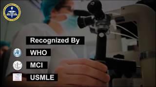 Study in Top Medical University of Barbados | Victoria University Of Barbados