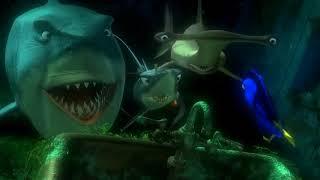 Buscando a Nemo - Los peces son amigos, no comida  - Fandub Español Latino