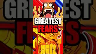 Biggest Fear of Every StrawHat Crew Members!?