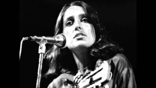 Joan Baez ~ Farewell  Angelina  (1965)