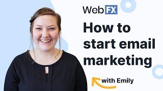 Email Marketing for Beginners