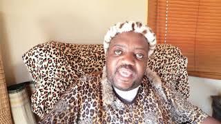 Money must follow you | Dr. Gogo Bathini Mbatha TV | Please ONLY use 035 799 5703 for bookings.