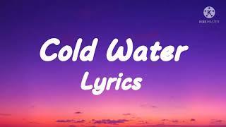 Major Lazer - Cold Water (Lyrics) ft. Justin Bieber & MØ