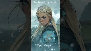 The Road of Light #epic  #celtic  #irish  #music  #neoclassic #piano