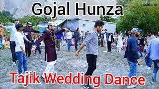 Traditional Tajik Dance | Wedding Ceremony