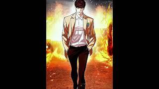 The two of the strongest in lookism history #lookism