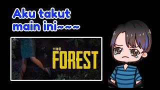 【THE FOREST】BANG AKU TAKUT MAINNYA WITH @RapSheet @shelbysaol