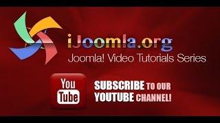 Joomla Tutorials for Beginners Full, Lesson #25 - How to add a sitemap to Joomla!