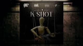 Kalonji x Desy - K Shot [Official Audio]