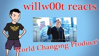 GET FOREIGN GIRLS TO KISS YOU?! - willw00t reacts