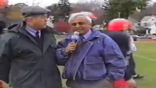 1998-11-7 SAT.- TENAFLY (0) v. WESTWOOD REGIONAL HS CARDINALS (21) WCTV BROADCAST
