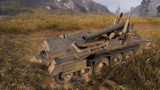 World of Tanks Crusader 5 5 in SP | 4.653 DMG | 1.437 EXP - Cliff