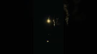 Indian Army night firing/ china border