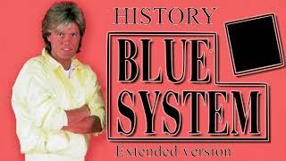 Blue System   History extended version