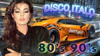 Nontop Disco Songs 70s 80s 90s - Sandra, Patty Ryan, Modern Talking - Golden Eurodisco Mix