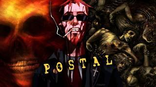 A Gruesome 'Masterpiece' | Postal Retrospective