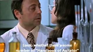 The Double (english sibtitles)