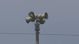 BWL siren testing slated for Saturday