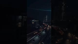 NH 66 ️ @ Day &Night (Dont miss the End ️#nh66  #calicut #youtubeshorts #shortvideo ️