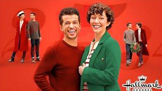 The 5-Year Christmas Party 2024 - New Hallmark Movie 2024 - Great Hallmark Christmas Movie 2024