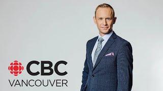 CBC Vancouver News at 6, Jun 16: 29-year-old man presumed drowned in Cypress Provincial Park