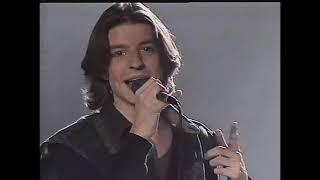 It's only love - Koen Wauters - live 1994