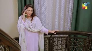 Kiya Khushkhabri Aane Wali ..! #suqaynahkhan #aghatalal - Be Rung - HUM TV