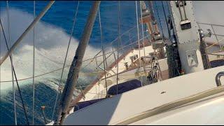 S/Y ALMYRA II - ST BARTHS BUCKET REGATTA 2023