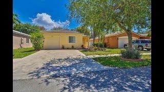 10370 SW 24th Ct Miramar, FL 33025